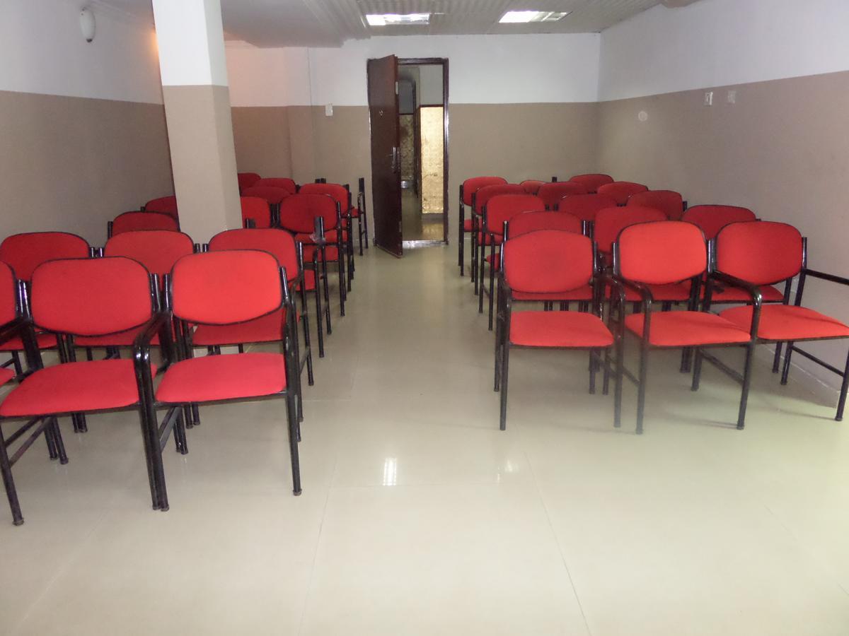Theodawn Hotels @ Suite 29 Ikeja Exterior foto