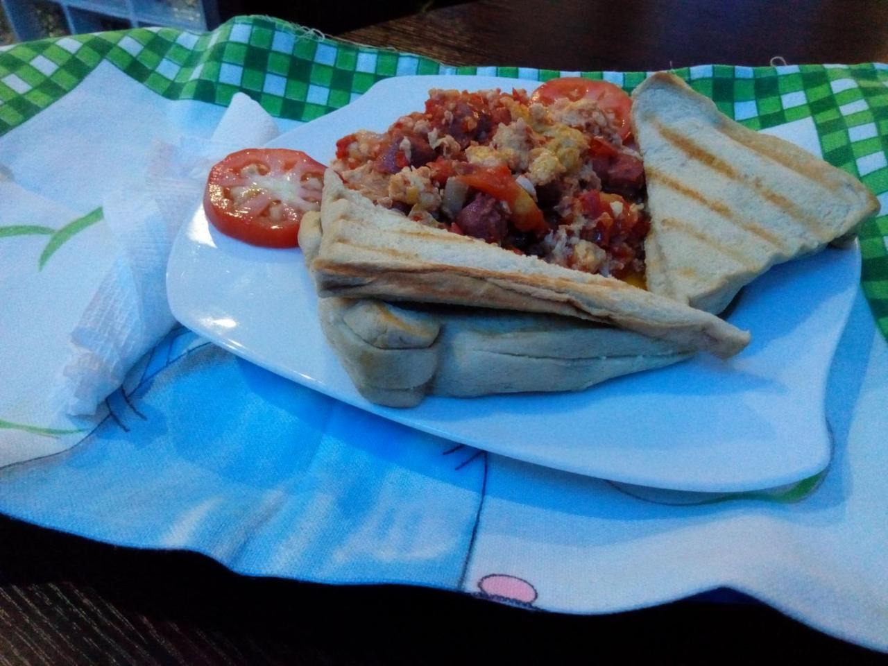 Theodawn Hotels @ Suite 29 Ikeja Exterior foto
